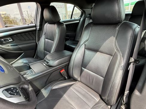 Used 2017 Ford Taurus SEL w/ Equipment Group 201A image 14