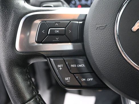 Used 2017 Ford Mustang Convertible w/ Equipment Group 051A image 16