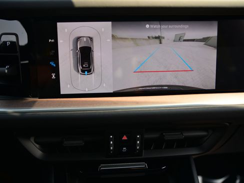 Certified 2026 Porsche Cayenne Coupe AWD image 33