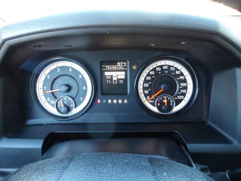 Used 2015 RAM 2500 Tradesman w/ Protection Group AWD/4WD image 18