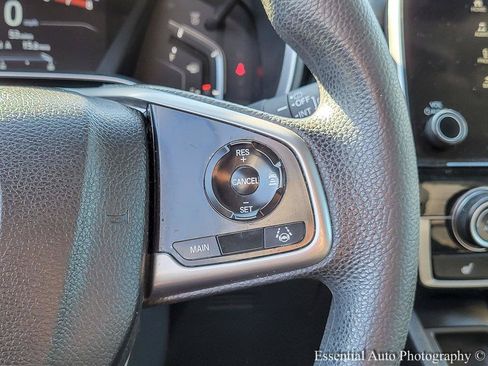 Used 2020 Honda CR-V EX image 17