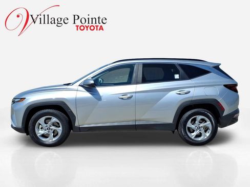 Used 2024 Hyundai Tucson SEL AWD/4WD image 2