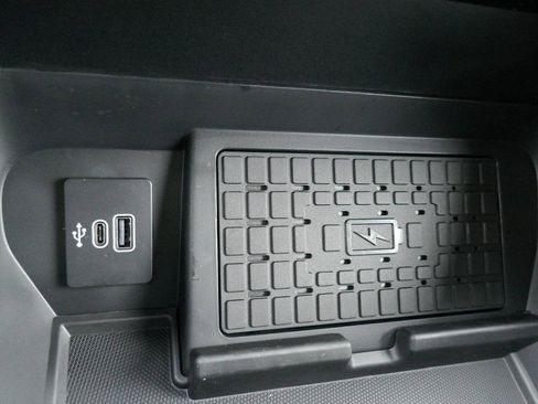 New 2025 Ford F150 Tremor w/ Bed Utility Package image 23