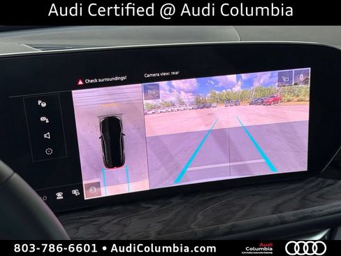 Used 2025 Audi Q5 Premium AWD/4WD image 37