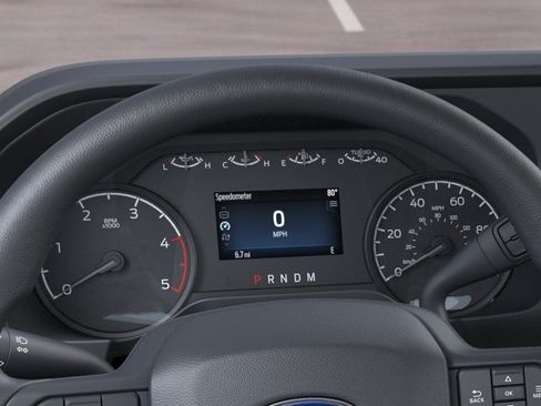 New 2026 Ford F450 XL w/ 360-Degree Camera Package AWD/4WD image 42
