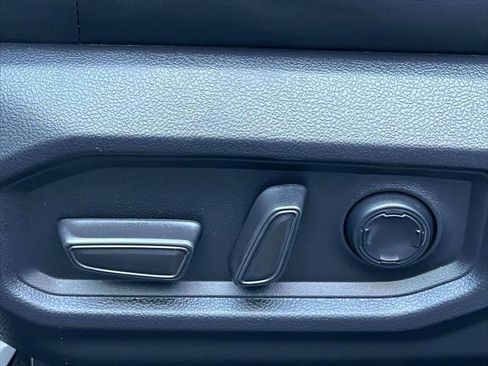 Certified 2024 Toyota Sequoia Capstone image 21