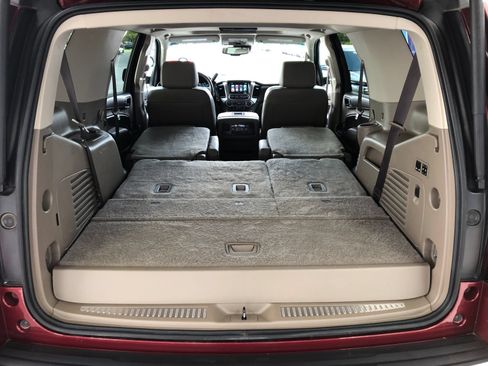 Used 2017 Chevrolet Tahoe Premier AWD/4WD image 10