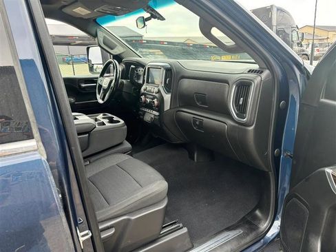 Used 2023 GMC Sierra 2500 SLE w/ SLE Convenience Package AWD/4WD image 11