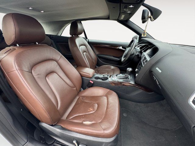 Used 2015 Audi A5 2.0T Premium Plus w/ Technology Package AWD/4WD image 14