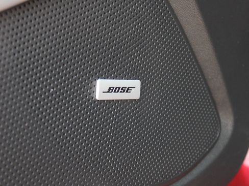 Used 2016 Chevrolet Camaro SS RWD image 45