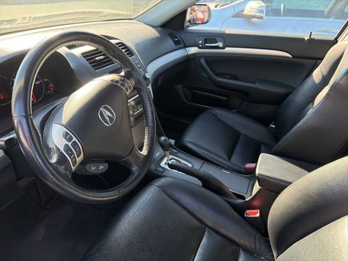 Used 2006 Acura TSX image 5