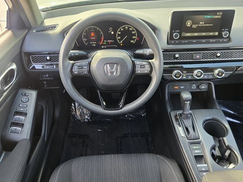 Used 2024 Honda Civic LX image 13