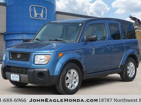 Used 2006 Honda Element EX-P image 1