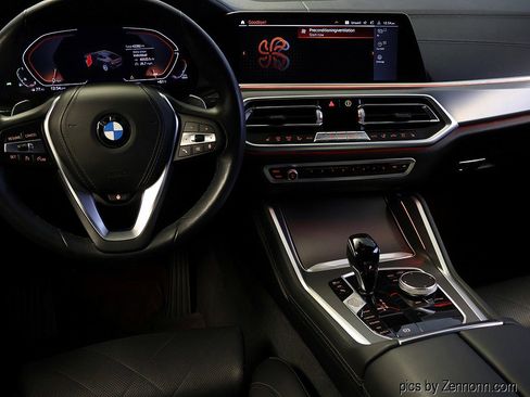 Certified 2023 BMW X6 xDrive40i w/ Premium Package image 16