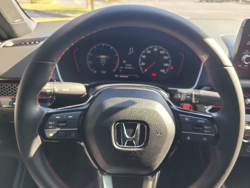 Used 2024 Honda Civic Si image 26