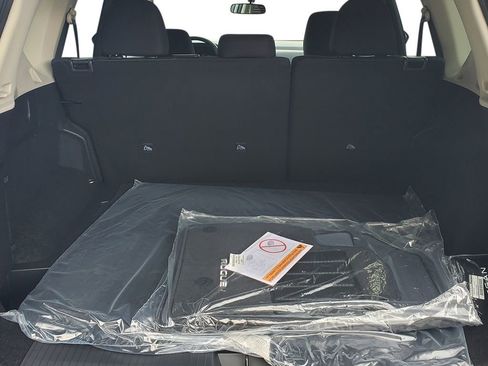 New 2026 Nissan Rogue SV image 12