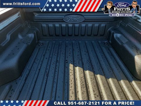 New 2026 Ford Maverick Tremor image 23