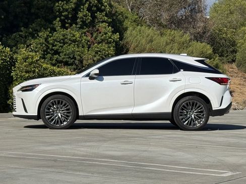 Used 2023 Lexus RX 350 FWD w/ Accessory Package (Z1) image 6