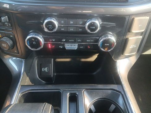 Used 2023 Ford F150 XLT w/ Equipment Group 302A High image 44