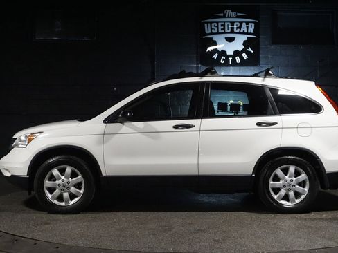 Used 2011 Honda CR-V SE image 2