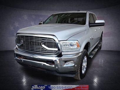 Used 2018 RAM 2500 Laramie w/ Convenience Group