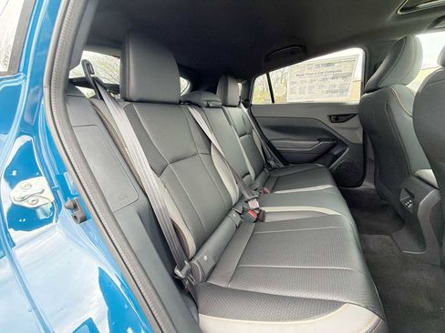 New 2026 Subaru Crosstrek 2.5i Wilderness AWD/4WD image 18