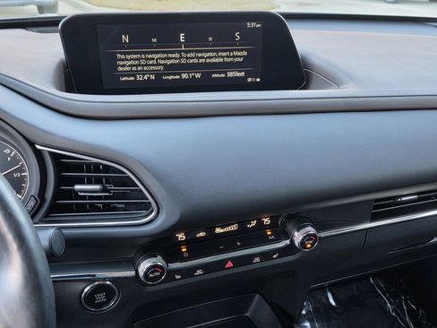 Used 2022 MAZDA CX-30 2.5 Turbo w/ Premium Package image 10