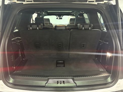 Used 2020 Ford Expedition King Ranch w/ Cargo Package image 33