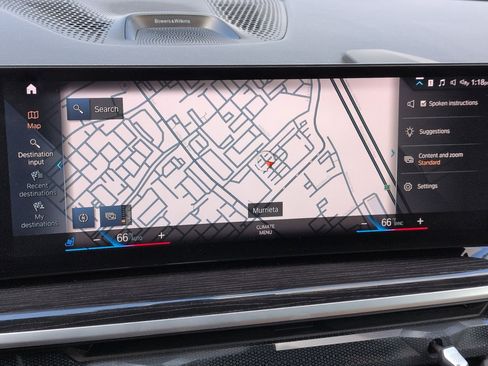 Certified 2023 BMW X7 xDrive40i w/ Executive Package image 22