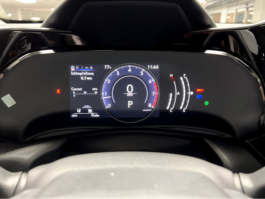 New 2026 Lexus NX 350 AWD w/ Cold Area Package image 14