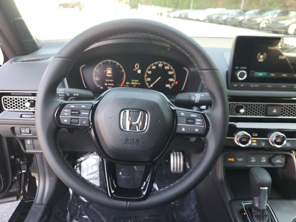 New 2026 Honda Civic Sport image 20