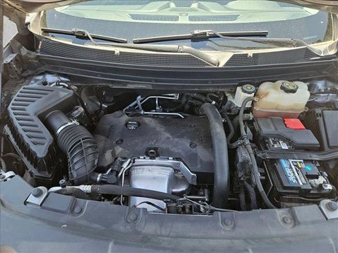 Used 2019 Chevrolet Traverse RS FWD image 24
