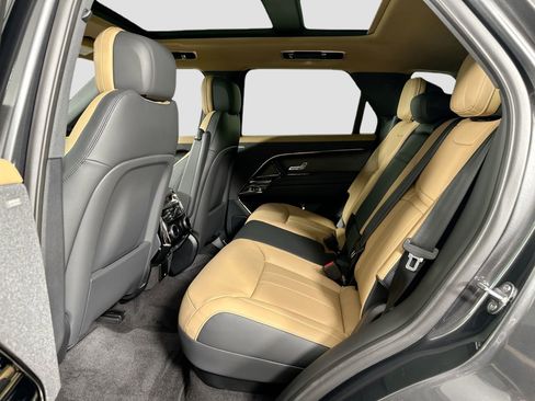 New 2025 Land Rover Range Rover Sport Dynamic SE image 25