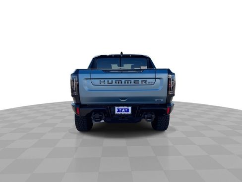 New 2024 GMC Hummer EV 3X w/ Omega Edition image 8