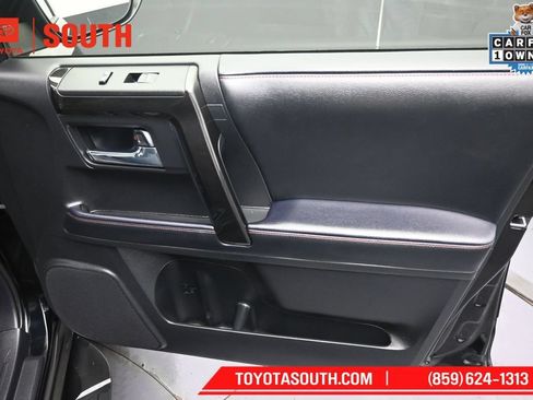 Used 2024 Toyota 4Runner TRD Pro AWD/4WD image 34