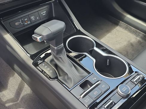 New 2026 Kia K5 GT-Line FWD image 27