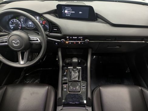 Used 2021 MAZDA MAZDA3 s image 23