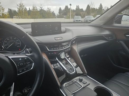 Used 2021 Acura TLX SH-AWD w/ Advance Package image 30