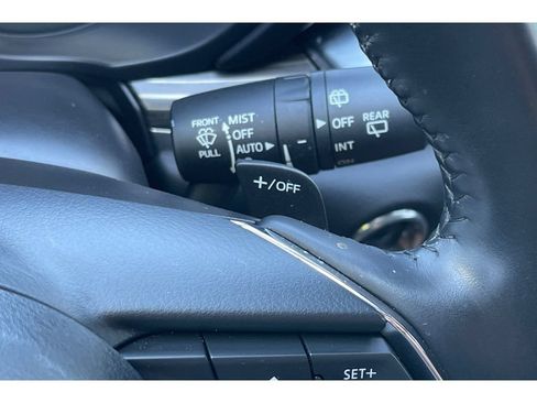 Certified 2021 MAZDA CX-5 Grand Touring Reserve AWD/4WD image 40