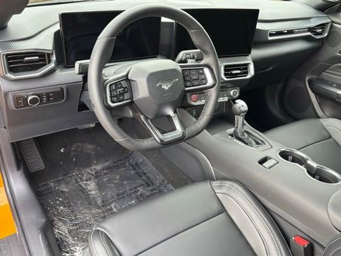 New 2026 Ford Mustang GT Premium image 10