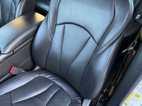 Used 2019 Buick LaCrosse Essence w/ Sun and Shade Package FWD image 44