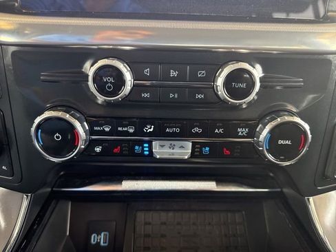 Used 2024 Ford F150 Lariat w/ FX4 Off-Road Package AWD/4WD image 24