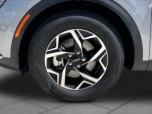 Certified 2023 Kia Sportage LX FWD image 10