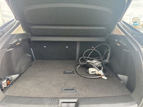 Certified 2023 Nissan Ariya image 35