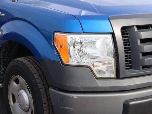 Used 2009 Ford F150 XL image 4