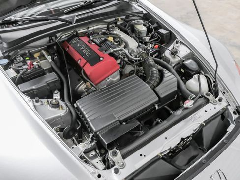 Used 2003 Honda S2000 image 35