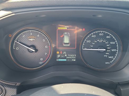 Used 2024 Subaru Forester Wilderness image 26