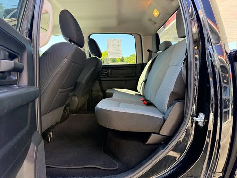 Used 2021 RAM 1500 Tradesman w/ Tradesman SXT Package image 30