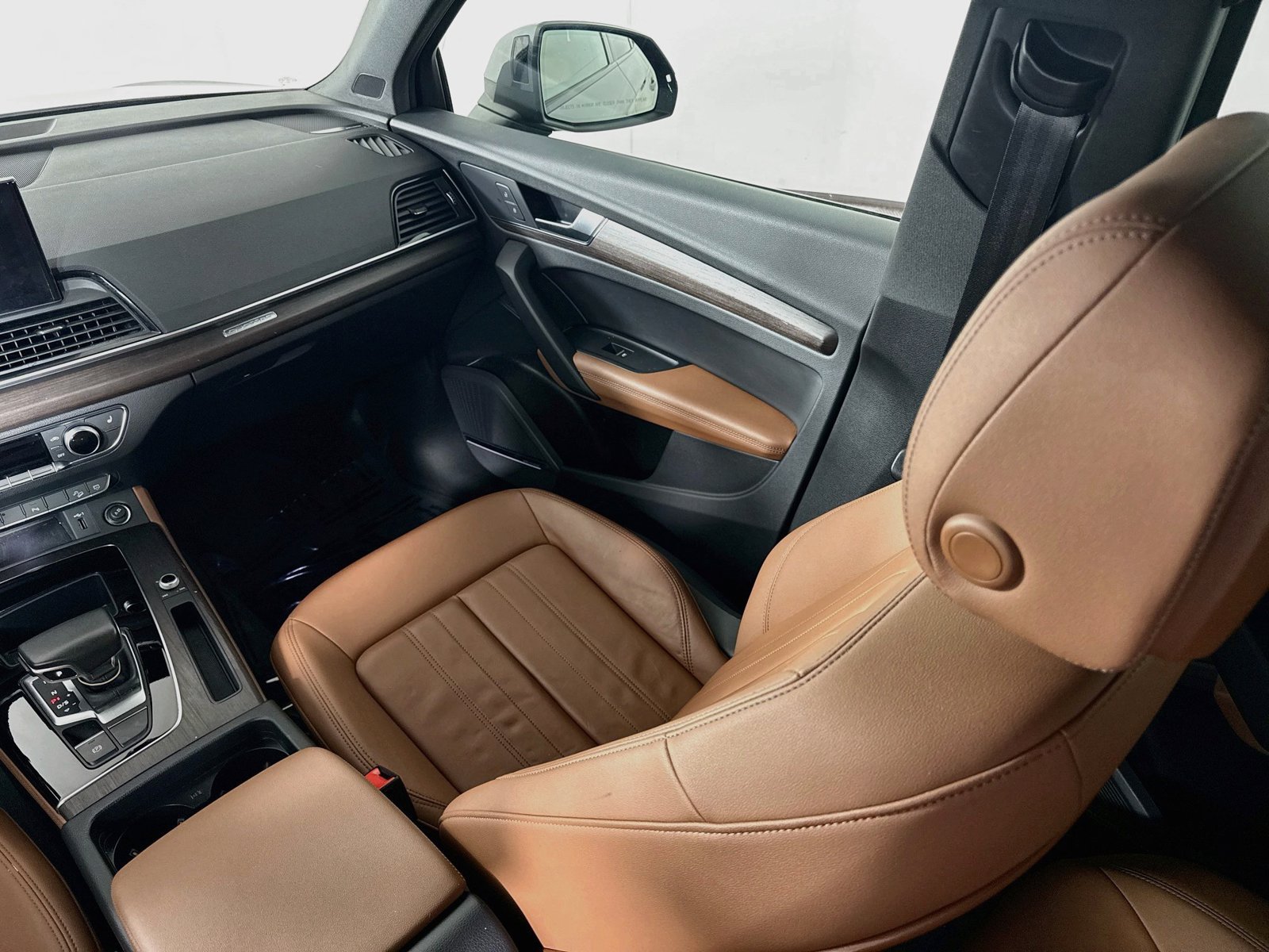 Certified 2023 Audi Q5 2.0T Premium Plus AWD/4WD image 22