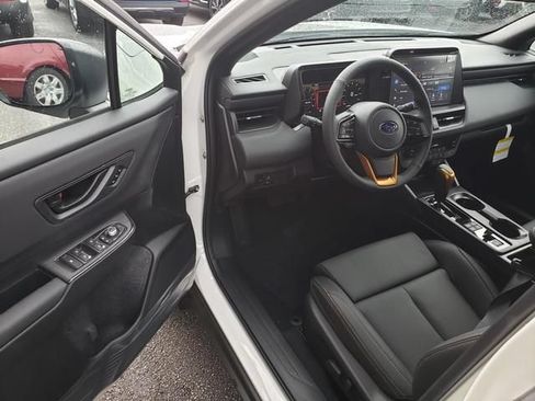 New 2026 Subaru Outback Wilderness AWD/4WD image 10